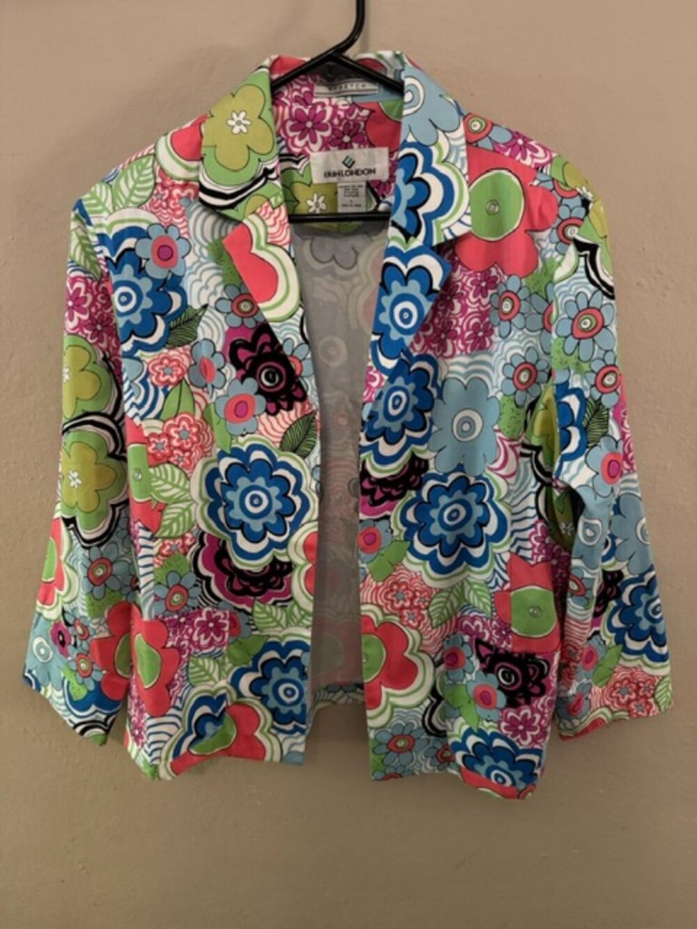 Women's Erin London jacket